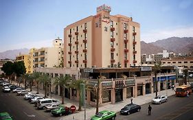 Raed Suites Hotel Aqaba