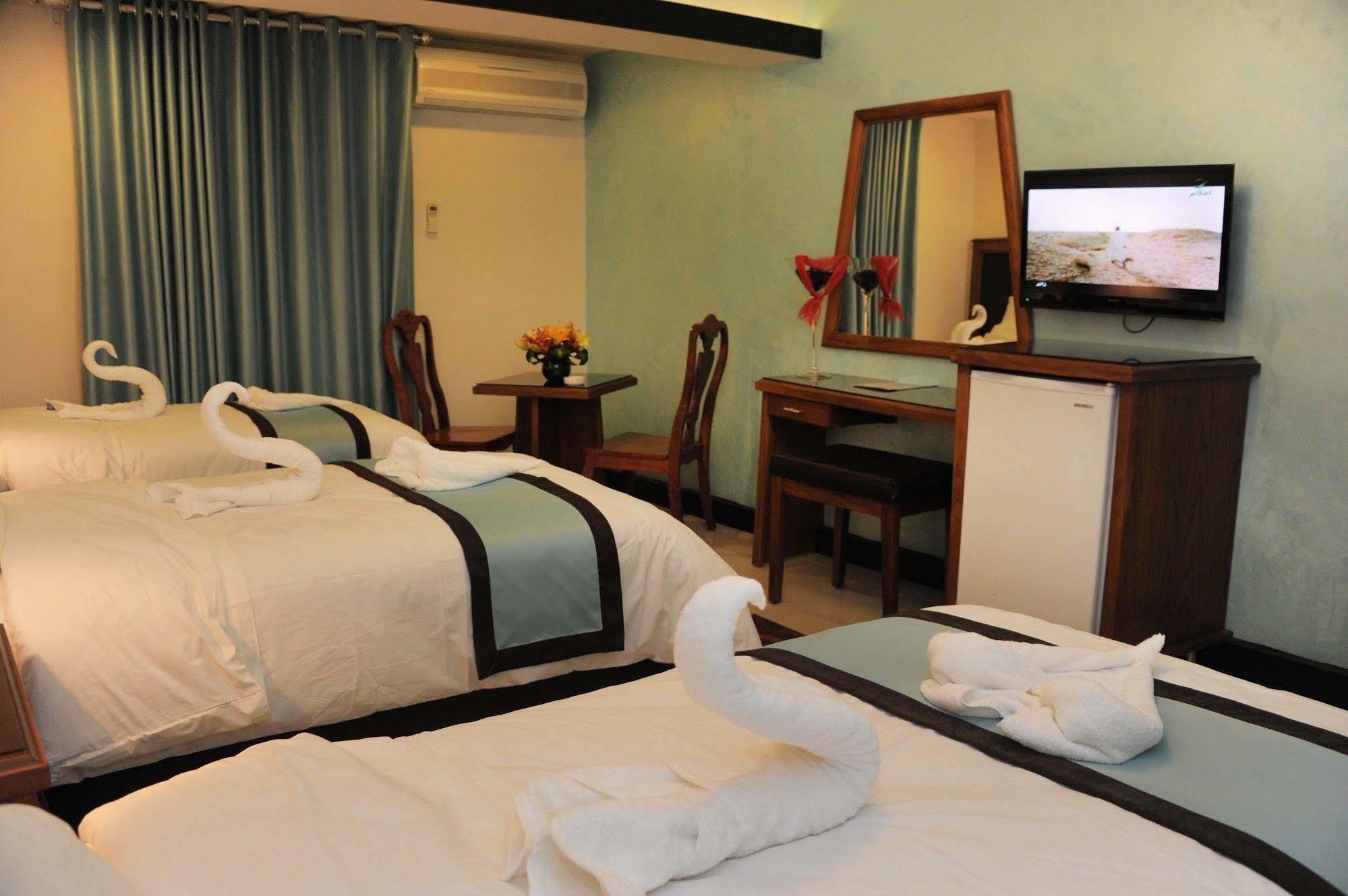 Al Raad Hotel Акаба Экстерьер фото